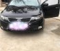Kia Forte 2011 - Cần bán xe Kia Forte đời 2011, màu đen
