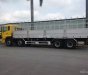 Dongfeng (DFM) L315 2017 - Bán xe tải Dongfeng, thùng mui bạc, xe Dongfeng 4 chân