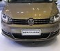 Volkswagen Sharan 2017 - Bán xe Volkswagen Sharan năm 2017, màu trắng, xe nhập