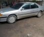 Peugeot 605 1995 - Bán xe Peugeot 605 sản xuất 1995, màu bạc