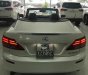 Lexus IS 250C 2011 - Bán Lexus IS 250C đời 2011, màu trắng, nhập khẩu