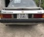 Nissan Bluebird 1983 - Bán gấp Nissan Bluebird đời 1983, màu bạc