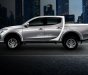 Mitsubishi Triton 2017 - Bán Mitsubishi Triton số tự động, đời 2018, màu xám (ghi), 626 triệu