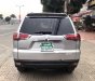 Mitsubishi Pajero Sport 2012 - Bán Mitsubishi Pajero Sport đời 2012, màu bạc, nhập khẩu nguyên chiếc số sàn