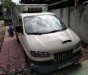 Hyundai Libero 2001 - Bán xe Hyundai Libero đời 2001, màu trắng, nhập khẩu