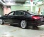 BMW 7 Series 750 LI 2017 - Cần bán xe BMW 7 Series 750 LI năm 2017, màu đen, xe nhập