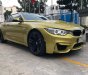 BMW M4 2016 - Bán xe BMW M4 đời 2016, nhập khẩu như mới