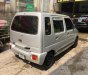 Suzuki Wagon R 2003 - Cần bán xe Suzuki Wagon R đời 2003, màu bạc chính chủ