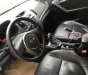 Kia Forte 2011 - Cần bán xe Kia Forte đời 2011, màu đen