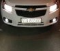 Chevrolet Cruze   1.8LTZ 2014 - Cần bán lại xe Chevrolet Cruze 1.8LTZ đời 2014, màu trắng số tự động