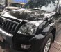 Toyota Prado 2006 - Bán Toyota Prado đời 2006, màu đen số tự động