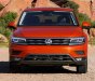 Volkswagen Tiguan Allspace 2018 - Bán ô tô Volkswagen Tiguan Allspace năm 2018, phiên bản 7 chỗ màu đỏ, nhập khẩu nguyên chiếc