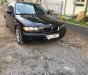 BMW 3 Series 325i 2005 - Bán BMW 3 Series 325i đời 2005, màu đen, nhập khẩu