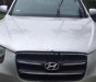 Hyundai Santa Fe MLX 2006 - Bán Hyundai Santa Fe MLX đời 2006, màu bạc, nhập khẩu Hàn Quốc, số tự động