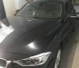 BMW 3 Series 320i 2014 - Bán BMW 3 Series 320i đời 2014, màu đen  