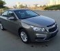 Chevrolet Cruze LT 2017 - Chevrolet Cruze LT, ưu đãi 60 triệu, trả trước 10%, LH Nhung 0907148849