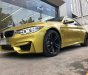BMW M4 2016 - Bán xe BMW M4 đời 2016, nhập khẩu như mới