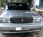 Toyota Crown G 1997 - Cần bán Toyota Crown G đời 1997, màu bạc, nhập khẩu nguyên chiếc