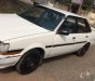 Toyota Corona 1987 - Bán Toyota Corona đời 1987, màu trắng