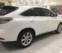 Lexus RX 350 2010 - Bán ô tô Lexus RX 350 2010, màu trắng, nhập khẩu chính chủ