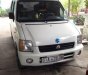 Suzuki Wagon R 2003 - Bán Suzuki Wagon R năm 2003, màu trắng xe gia đình, 135tr