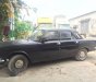 Gaz Volga 1984 - Cần bán lại xe Gaz Volga sản xuất 1984, màu đen