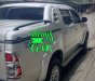 Toyota Hilux 2013 - Bán Toyota Hilux đời 2013, màu bạc, xe nhập, giá tốt