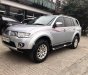 Mitsubishi Pajero Sport 2012 - Bán Mitsubishi Pajero Sport đời 2012, màu bạc, nhập khẩu nguyên chiếc số sàn