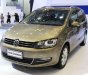 Volkswagen Sharan 2017 - Bán xe Volkswagen Sharan năm 2017, màu trắng, xe nhập