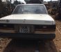 Toyota Crown 1980 - Bán ô tô Toyota Crown 1980, màu trắng, 26 triệu