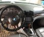 BMW 3 Series 325i 2003 - Cần bán lại xe BMW 3 Series 325i đời 2003, màu bạc, xe gia đình