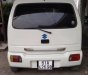 Suzuki Wagon R 2003 - Bán Suzuki Wagon R năm 2003, màu trắng xe gia đình, 135tr