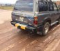 Toyota Land Cruiser  4500 1997 - Gia đình bán Toyota Land Cruiser 4500 sản xuất 1997, xe nhập