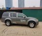 Nissan Pathfinder 2008 - Bán Nissan Pathfinder 2008, màu xám, nhập khẩu nguyên chiếc