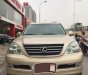 Lexus GX470 2007 - Bán Lexus GX470 đời 2007, nhập khẩu chính hãng