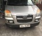 Hyundai Starex 2004 - Bán Hyundai Starex năm 2004, màu bạc  