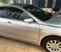 Toyota Camry   2007 - Bán Toyota Camry đời 2007, màu bạc, nhập khẩu  