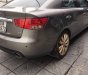 Kia Forte SX 2010 - Bán Kia Forte SX đời 2010