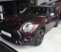 Mini Clubman  S 2016 - Bán Mini Clubman Clubman S, màu nâu đỏ, nhập khẩu nguyên chiếc