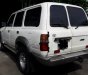 Toyota Land Cruiser 1996 - Cần bán Toyota Land Cruiser đời 1996, màu trắng, nhập khẩu, 330 triệu