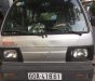 Suzuki Super Carry Van 2005 - Gia đình bán Suzuki Super Carry Van 2005, màu bạc