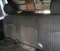 Hyundai Starex 2004 - Bán Hyundai Starex năm 2004, màu bạc  