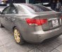 Kia Forte SX 2010 - Bán Kia Forte SX đời 2010