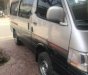 Toyota Hiace 2001 - Chính chủ cần bán lại xe Toyota Hiace đời 2001, giá chỉ 128 triệu