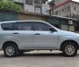 Mitsubishi Grandis   2.4 MT  2008 - Bán xe Mitsubishi Grandis 2.4 MT 2008, màu bạc