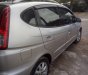 Chevrolet Vivant 2008 - Bán Chevrolet Vivant 2008, màu bạc, nhập khẩu