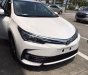 Toyota Corolla altis G CVT 2018 - Cần bán xe Toyota G CVT sản xuất 2018, màu trắng