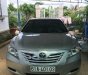 Toyota Camry   2007 - Bán Toyota Camry đời 2007, màu bạc, nhập khẩu  