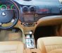 Chevrolet Aveo LTZ 2015 - Chevrolet Aveo LTZ sx 2015, màu vàng cát, nội thất bọc da