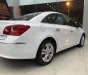 Chevrolet Cruze LTZ 2018 - Bán xe Chevrolet Cruze 2018, trả góp 95%, chỉ cần 86tr, giảm giảm giá đặc biệt, đủ màu giao ngay, LH: Mr Quyền 0961.848.222
